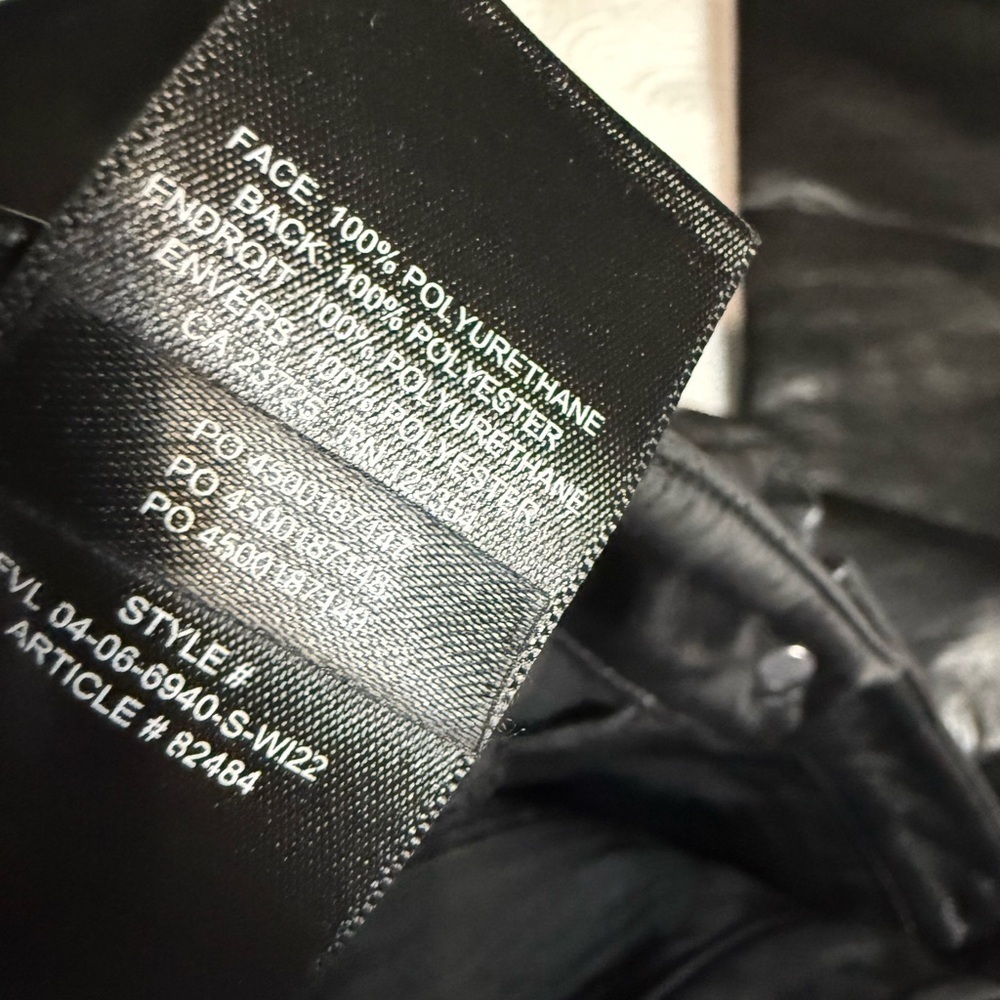 The Melina™ Super High-rise Pants - Picture 10 of 16